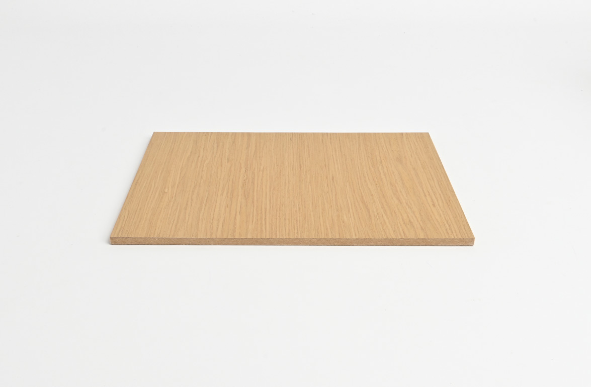 Shinnoki 4.0 Premium, Fineret MDF, Ivory Infinite Oak, FSC Mix 70%